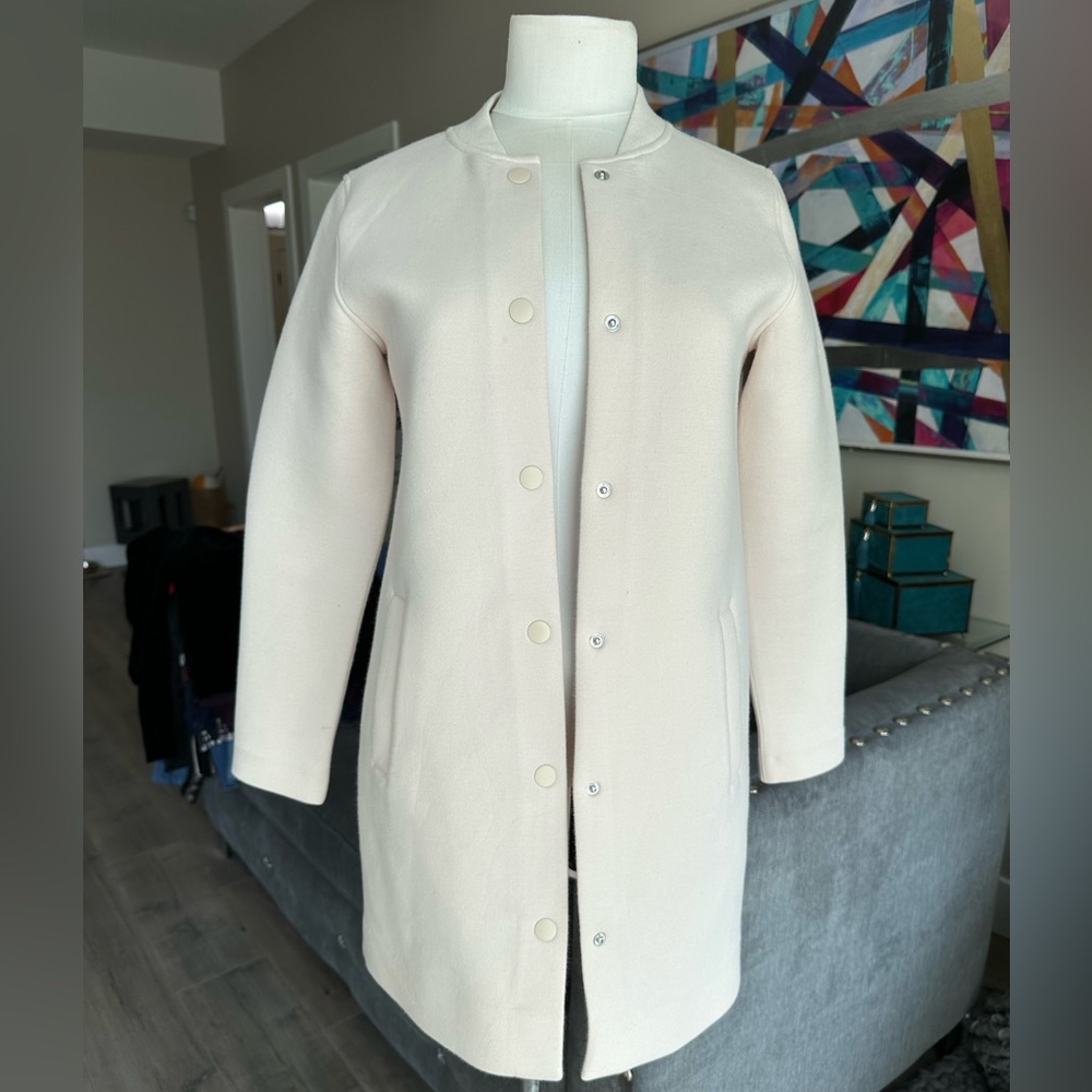Club Monaco jacket